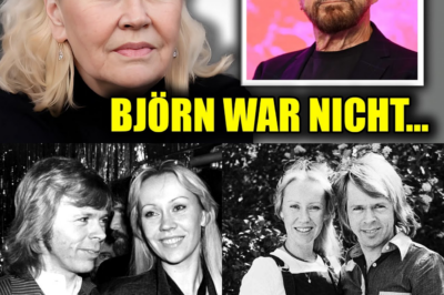Agnetha Fältskog bricht ihr Schweigen: Die erschütternde Wahrheit über ABBA, den Stalker-Horror und ihren einsamen Kampf ums Überleben