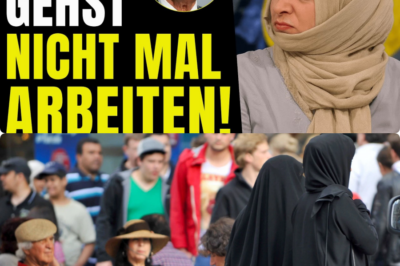 💥 C’est difficile à croire, mais c’est vrai! Die Wahrheit éclate au grand jour: Wolfgang Bosbach demontiert die Kopftuch-Frau – die TV-Abrechnung wird zur „Malédiction“ für alle Ideologen! Seine knallharte Zerlegung enthüllt die schockierende Denkweise, die viele ignorieren. Personne ne s’y attendait! Die emotionale Konfrontation agaciert zutiefst und reißt tiefe Wunden in die Integrationsdebatte. Dieses Duell zeigt, was im Verborgenen wirklich gedacht wird. Welches explosive, bisher verschwiegene Zitat der „frechen“ Frau zwang Bosbach zu dieser gnadenlosen und öffentlichen Zurechtweisung? Alle Details zum Eklat sind in den Kommentaren! Lesen Sie sofort weiter! 👇