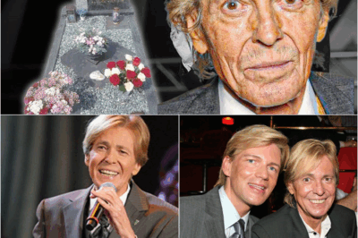 Jürgen Marcus: Das zutiefst menschliche Drama hinter der Graböffnung – Vom Schlageridol zur LGBTQ+-Ikone in Armut