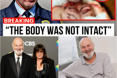 Schockierende Details aus dem Autopsiebericht: Rob Reiners gewaltsamer Tod erschüttert Hollywood und nährt düstere Verschwörungstheorien