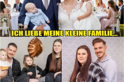 Lavinia Wollny bricht ihr Schweigen: Das emotionale 26-Jahre-Geständnis über die wahre Liebe ihres Lebens und ihre Zukunft mit Tim