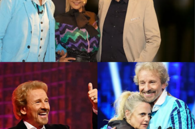 Thomas Gottschalks letzte Schlacht: Die knallharte Ansage an das ZDF und das stille Drama hinter den Kulissen seines Abschieds