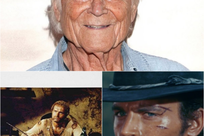Terence Hill: Die traurige Wahrheit hinter den stahlblauen Augen – Ein Leben zwischen Weltruhm, Tragödien und stiller Einsamkeit