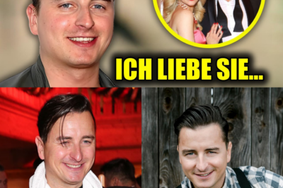 Andreas Gabalier bricht sein Schweigen: Das emotionale Liebesgeständnis mit 41, die geheimnisvolle “Johanna” und wie eine Begegnung im Krankenhaus sein Leben rettete