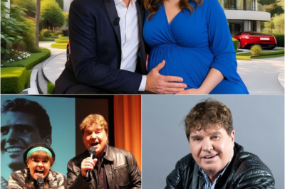 „Ich habe in meinem Leben viel verloren, weil ich es zugelassen habe“: Frank Schöbel bricht mit 82 Jahren sein Schweigen über die Liebe zu Chris Doerk und seine größte Lebens-Reue