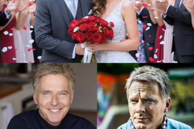 Hochzeit mit 60 und ein neues Leben: Jörg Pilawa enthüllt sein düsteres Geheimnis, den Zusammenbruch und die heilende Kraft seiner neuen Liebe