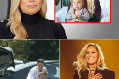 Das Ende des Schweigens: Helene Fischer enthüllt mit 41 die herzzerreißende Wahrheit über Tochter Nala und ihren Kampf für bedingungslose Liebe