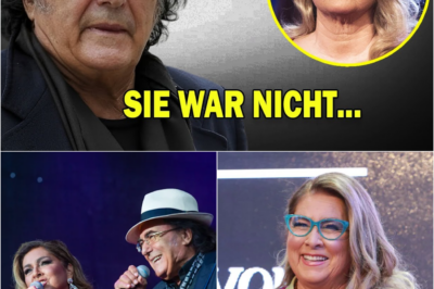 Drogen, Lügen und das zerbrochene Märchen: Al Bano enthüllt mit 81 Jahren die bittere Wahrheit über das Ehe-Aus mit Romina Power