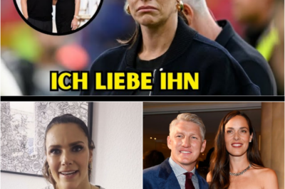 Der Tränen-Skandal, der alles veränderte: Esthers TV-Beichte über Bastians zerstörte Familie erschüttert die Nation