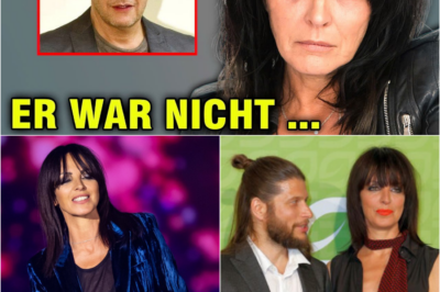 Nenas Lebensbeichte mit 65: Der tragische Verlust, die spirituelle Heilung und das Geheimnis ihrer ewigen Liebe