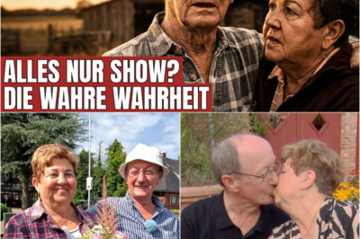“Wir haben keine Zeit mehr!” – Das emotionale Drama um Walter und Katharinas überstürzte Hochzeitspläne