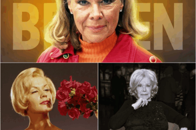 Das Rätsel der vollkommenen Stille: Was geschah wirklich in Ingrid van Bergens letzten Minuten und warum wirkte ihr Tod wie ein bewusst gewählter Abschied?