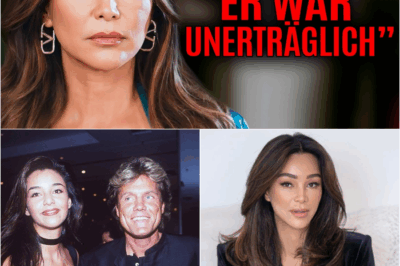 Der Preis des Ruhms: Die schonungslose Abrechnung der Verona Pooth mit den fünf Dämonen ihrer Karriere