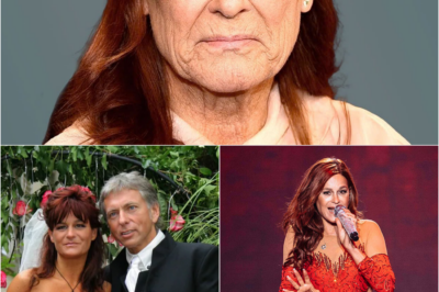 Der Schrei, der sie rettete: Andrea Berg bricht ihr 20-jähriges Schweigen über Selbstmordversuch und die dunkle Wahrheit hinter dem Schlager-Glanz