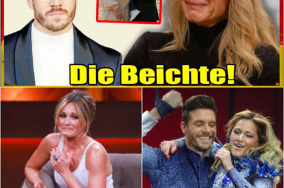 „Nala ist Florians Kind“: Helene Fischers Schock-Beichte zerstört das Liebesglück mit Thomas Seitel und besiegelt ihr Karriere-Aus 2025