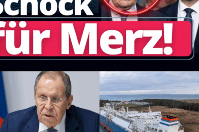 Sensation in der Energiepolitik: Lawrow bestätigt Gespräche mit den USA über Nord Stream 2 – Droht Deutschland der geopolitische Schachmatt?