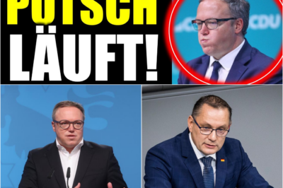Politisches Erdbeben in Thüringen: AfD und BSW vor historischem Bündnis – Muss Ministerpräsident Mario Voigt weichen?