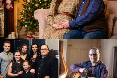 Der tödliche Schwur des Kinderstars: Angelo Kelly bricht sein Schweigen – die Wahrheit hinter den Zusammenbrüchen und das Wunder, das sein Leben rettete.