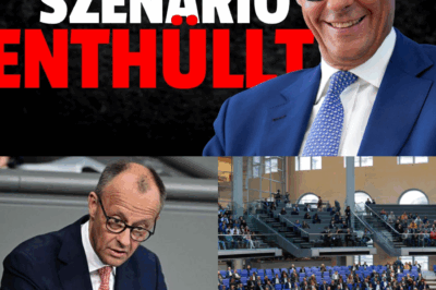 Der „Klo-Deal“ von Berlin: Wie Merz und die SPD den Bundestag mit einem dreisten Trick hintergehen könnten