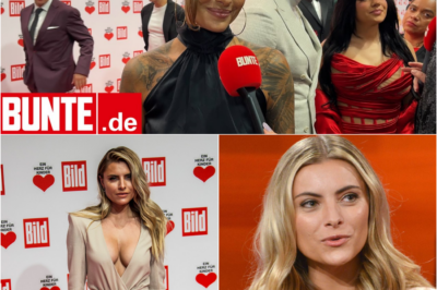 „Meine Mutter ist sehr traurig“: Sophia Thomalla bricht mit Weihnachts-Traditionen für Alexander Zverev