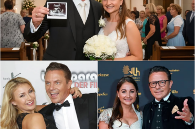 Das Ende einer Ära: Stefan Mross bricht sein Schweigen über den Ruin und den bitteren Rosenkrieg des Jahres 2025