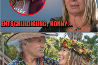Das Verschwiegene Leben: Manuela Reimann bricht nach 22 Jahren ihr Schweigen – Die Wahrheit über die heimlichen Tränen auf Hawaii