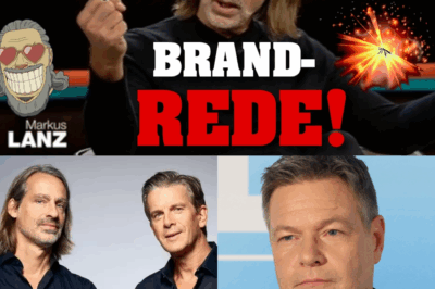 Precht rechnet ab: „Soziale Pleite“ für Andersdenkende und warum Habeck der Demokratie mehr schadet als ein Rentner!