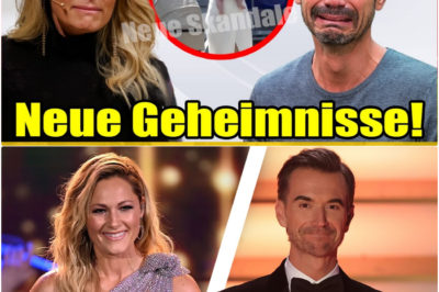 Schock-Enthüllung im Nala-Skandal: „Ich weiß, wer der Ursprung ist“ – Silbereisens Drohung lässt ganz Deutschland erstarren!