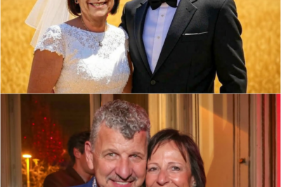 Hinter dem goldenen Vorhang: Semino Rossis bewegende Beichte über Panikattacken, den stillen Ehe-Kampf und die Tränen, die niemand sah