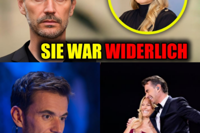 Silbereisens gnadenlose Abrechnung: Die 5 Stars, die sein Leben zur Hölle machten – und warum er jetzt sein Schweigen bricht