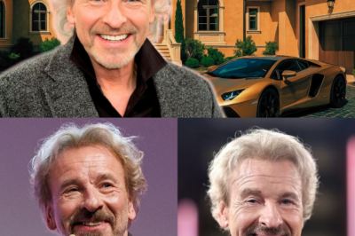 Phönix aus der Asche: Wie Thomas Gottschalk nach dem Flammen-Inferno von Malibu sein Leben neu ordnete und was “Luxus” für ihn 2026 wirklich bedeutet