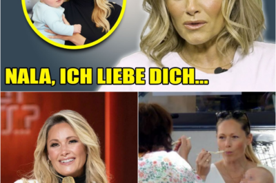 „Es tut mir leid, Nala“: Helene Fischers tränenreiches Geständnis erschüttert die Welt und beendet jahrelange Gerüchte