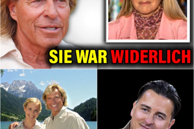 Tränen hinter dem Lächeln: Hansi Hinterseer (71) rechnet gnadenlos mit Andrea Berg, DJ Ötzi und Co. ab – „Sie haben mich benutzt“