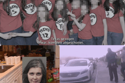 💥 C’est difficile à croire, mais c’est vrai! Die Wahrheit éclate au grand jour: Der Turpin-Horror, die „Malédiction“ hinter verschlossenen Türen! Die eigenen Eltern hielten 13 Kinder jahrelang gefangen – eine unfassbare Grausamkeit, die das ganze Land demontiert hat. Personne ne s’y attendait! Das Ausmaß der psychischen und physischen Folter agaciert zutiefst und rührt zu Tränen. Diese schockierende Geschichte enthüllt, wie das Paar seine religiöse Fassade aufrechterhielt. Welches explosive, bisher verschwiegene Detail zur Flucht der 17-jährigen Tochter führte endlich zur Aufdeckung dieses Albtraums? Alle Details zum Fall sind in den Kommentaren! Lesen Sie sofort weiter! 👇