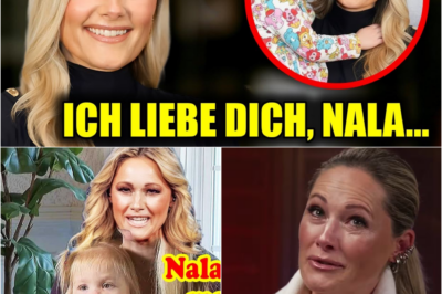Die stärkste Bühne ist die des Lebens: Wie Helene Fischers Tochter Nala die Ikone zur mutigsten Mutter der Nation machte