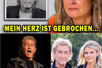 Schatten über dem Starnberger See: Hendrikje Balsmeyer bricht ihr Schweigen – Die schockierende Wahrheit, die Peter Maffay in die Knie zwang
