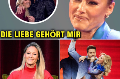 Das Schweigen ist gebrochen: Der dramatische Zusammenbruch – Helene Fischers erschütternde Wahrheit über die Schattenseiten des Ruhms
