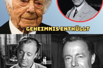 Das Rühmann-Geheimnis: Die tragische Beichte des Clowns und der Pakt mit dem Teufel