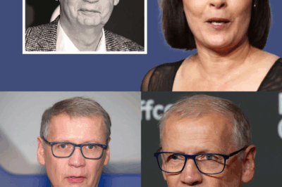 Tränen hinter der perfekten Fassade: Günther Jauchs erschütterndes Geständnis über sein “goldenes Gefängnis” und der hohe Preis des Ruhms