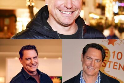 Schock beim Frühstücksfernsehen: Der kalte, stille Abgang des Benjamin Bieneck – War es ein Rauswurf?