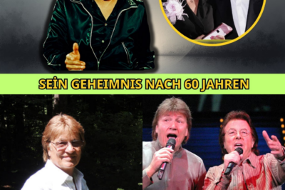 Andreas Holm (80) packt aus: Die erschütternde Wahrheit über Stasi-Verrat, falsche Freunde und das Vermächtnis einer DDR-Legende