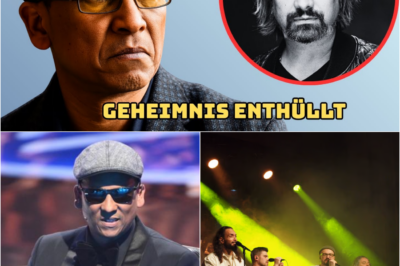 Mit 54 Jahren bricht Xavier Naidoo sein Schweigen: Diese 4 Mächte zerstörten sein Leben – Eine gnadenlose Abrechnung mit Industrie und falschen Freunden