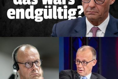 Koalitionsbruch droht: Junge Union rebelliert offen gegen Merz und Spahn – Ist das das Ende der Regierung?