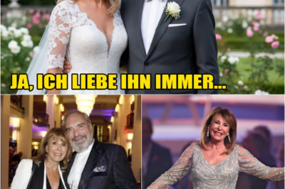 „Ich liebe ihn“: Das emotionale 76-Jahre-Geständnis von Ireen Sheer über die wahre Liebe ihres Lebens