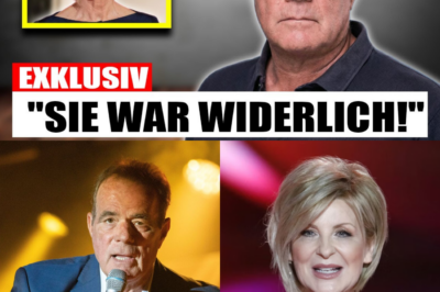 Hein Simons bricht mit 70 Jahren sein Schweigen: Die schockierende Abrechnung mit den fünf „Feinden“, die sein Leben zerstörten