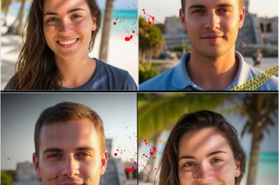 Sie reisten 2009 nach Mexiko – ihre letzten Worte waren ICH LIEBE DICH | True Crime