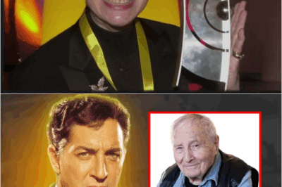 Das weinende Herz des Gentlemen: Vico Torrianis späte Abrechnung mit den fünf Giganten, die ihn zerbrachen