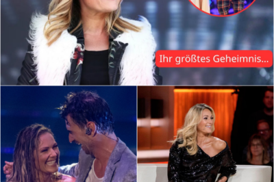 Das Ende der Perfektion: Helene Fischer bricht ihr Schweigen über Tochter Nala und den harten Kampf hinter den Kulissen