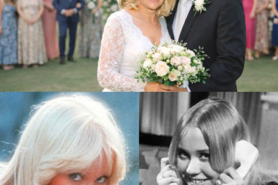 Das traurige Geheimnis der ABBA-Ikone: Agnetha Fältskog enthüllt unter Tränen die Wahrheit über ihr zerstörtes Leben hinter dem Ruhm