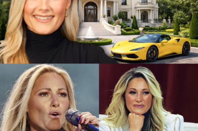 Der hohe Preis der Perfektion: Helene Fischers Leben 2025 zwischen stillem Reichtum, goldener Isolation und der Flucht vor dem eigenen Mythos